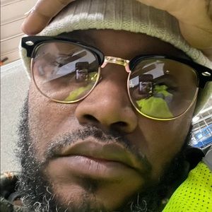 Meet your Posher, Timothy